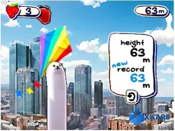 Eggdog Extended