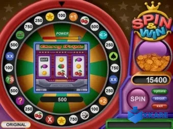 Spin & Win