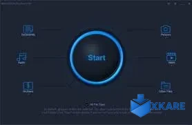 iBeesoft File Shredder