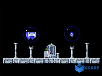 Cave Story
