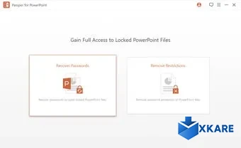 Passper for PowerPoint