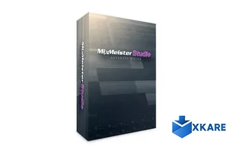 MixMeister