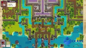 Wargroove 2