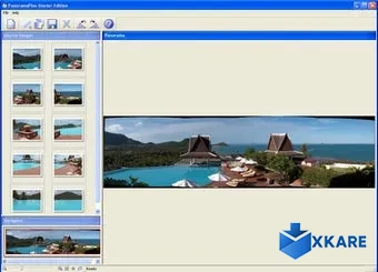 Serif PanoramaPlus Starter Edition