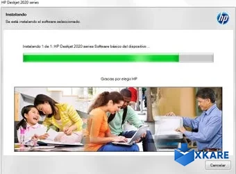 HP Deskjet 2540 Drivers