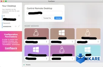 RustDesk