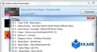 DLNow Video Downloader