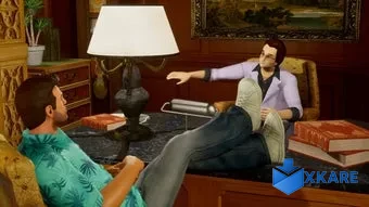 GTA: Vice City â Definitive