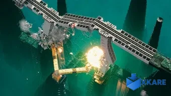 ABRISS - build to destroy