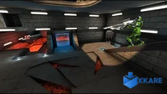 Xonotic