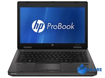 HP ProBook 6465b Notebook PC drivers