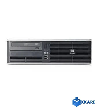 HP Compaq dc5850 Small Form Factor PC drivers
