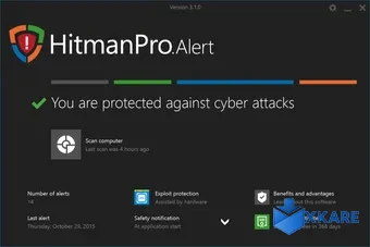 HitmanPro.Alert