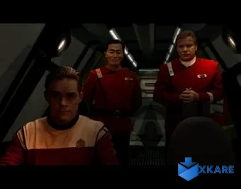 Star Trek: Starfleet Academy