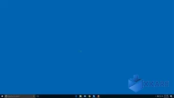 CenterTaskbar