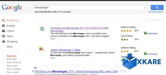 Softonic Smart Search