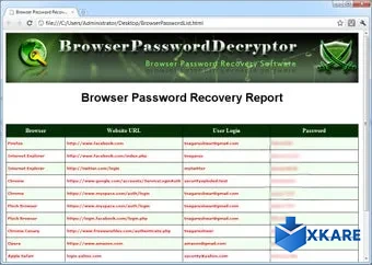BrowserPasswordDecryptor