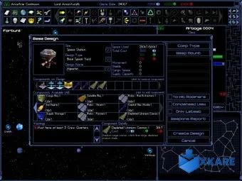 Space Empires IV Deluxe