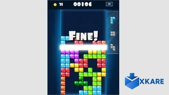 Block Puzzle Tetri
