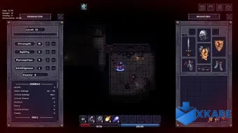 Stoneshard
