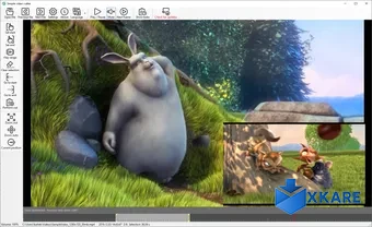 SimpleVideoCutter