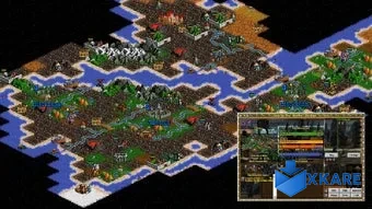 Sid Meiers Civilization II