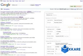 Wolfram Alpha Google