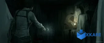 The Evil Within: The Consequence