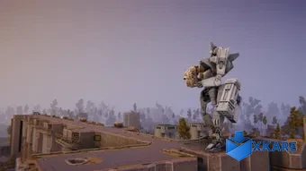 Phantom Brigade
