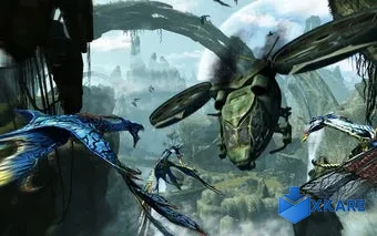 James Camerons AVATAR: The Game