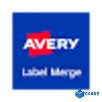 Avery Label Merge