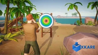Survivor: Castaway Island