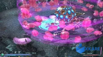 Ys: The Oath in Felghana