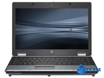 HP ProBook 6440b Notebook PC drivers