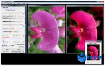 LightBox Free Image Editor