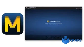 Mullvad Browser Extension (Firefox)