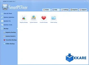 SmartPcFixer
