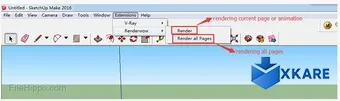 Renderwow