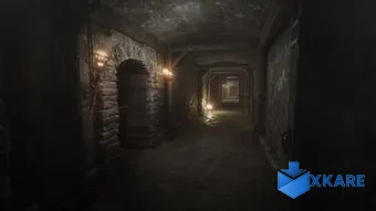 Escape First 2
