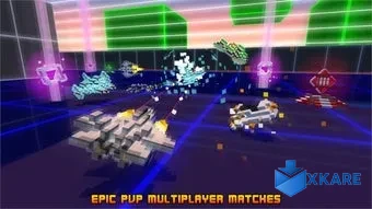 Hovercraft: Battle Arena