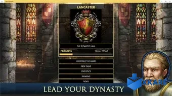 Age of Dynasties