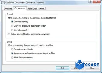Doxillion Plus Document Converter