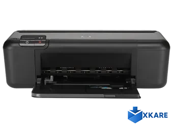 HP Deskjet D2668 Printer drivers
