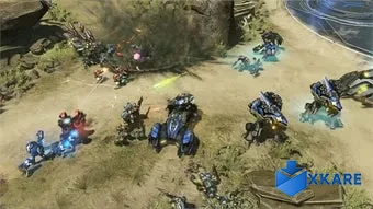 Halo Wars 2 Demo