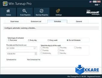 Win Tuneup Pro