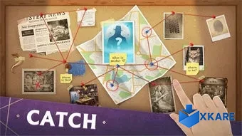 Mystery Manor: hidden objects