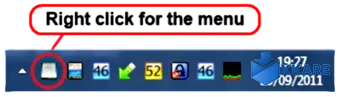 My HDD Speed