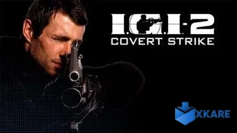 IGI 2: Covert Strike Single-player demo