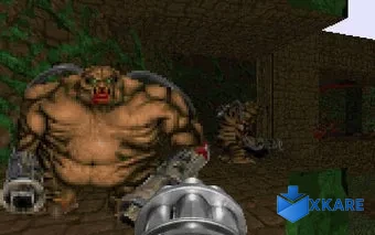 Final DOOM