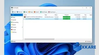 Download Manager : Download All Files